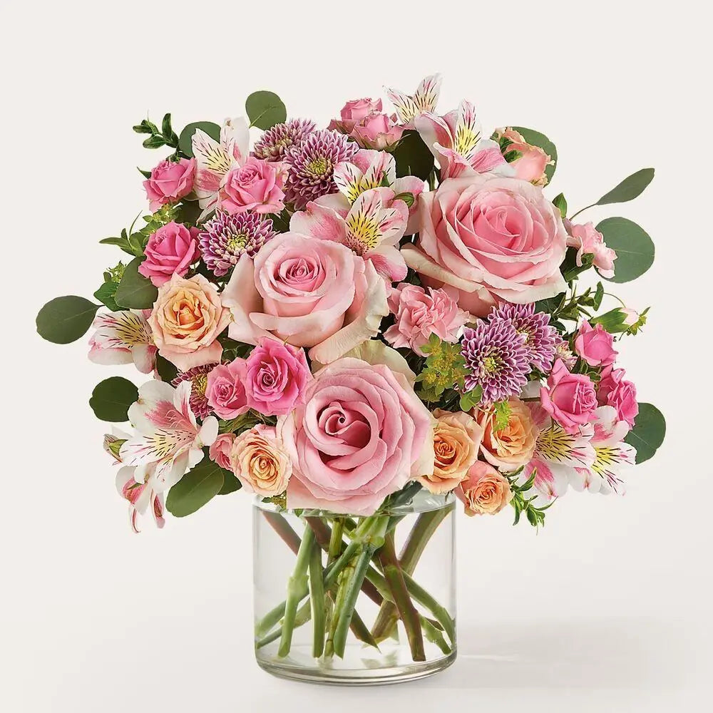 Pink Perfect Happiness