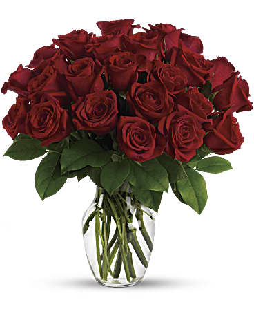 Red Roses