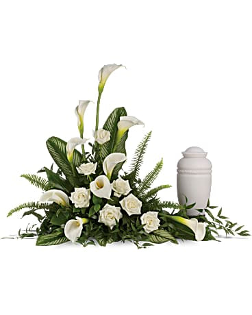 Majestätische Lilien