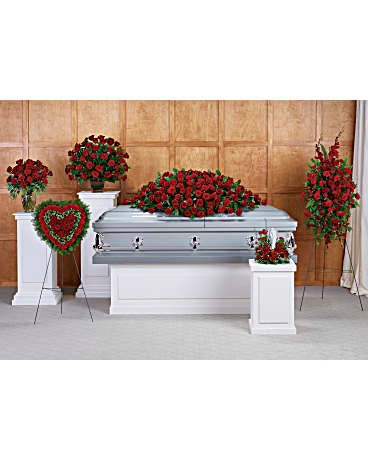 Teleflora's Greatest Love Kollektion