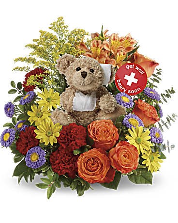 Get Better Bouquet