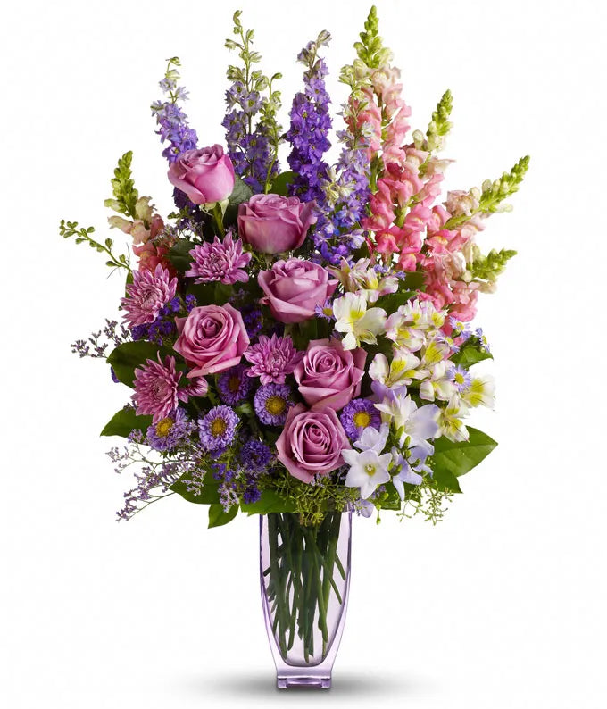 Steal the Show Bouquet - Same-Day Flower Delivery Lake Worth Beach, FL