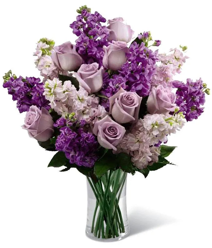 Sweetest Devotion Bouquet - Same-Day Flower Delivery Wellington, FL