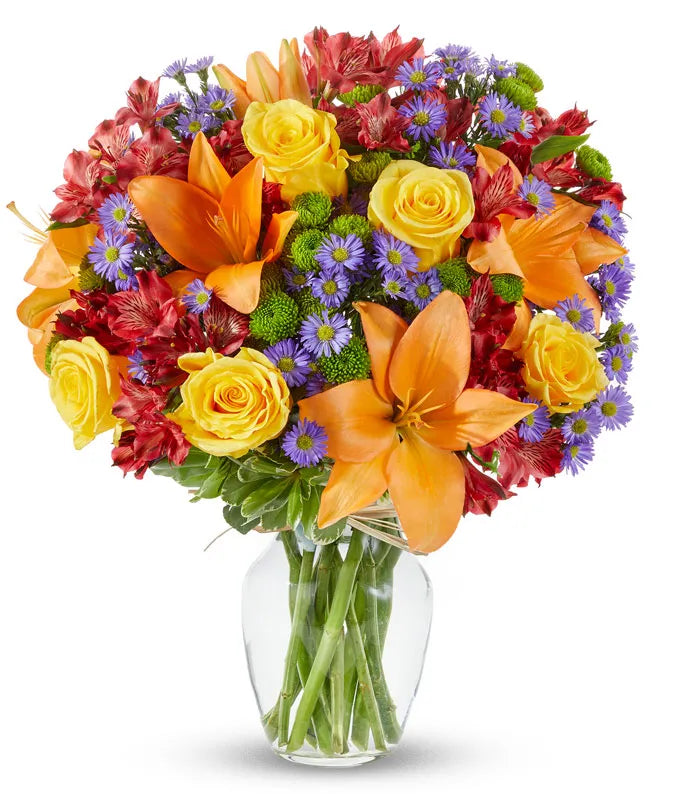 Brimming with Joy Bouquet