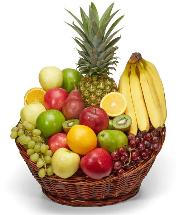 Fruchtkorb
