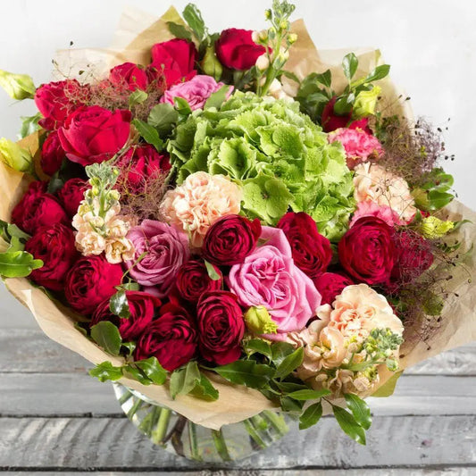 Affection MIAMI FLOWERS DESIGN