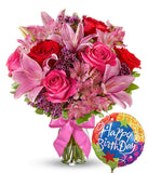 Birthday Celebration