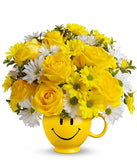 Be Happy® Bouquet