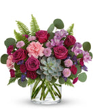 Wine Country Blossoms