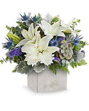 Modern Paradise Bouquet