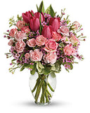 Full Of Love Bouquet