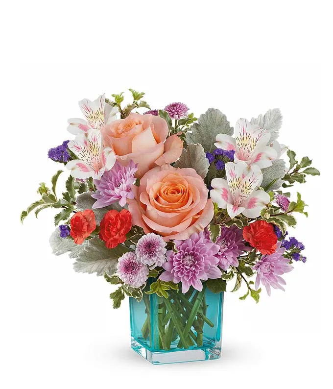 Mermaid's Dream Bouquet