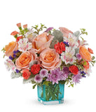 Mermaid's Dream Bouquet