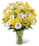 Sunny Thoughts Bouquet
