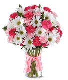 Pink Surprise Bouquet