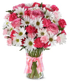 Pink Surprise Bouquet