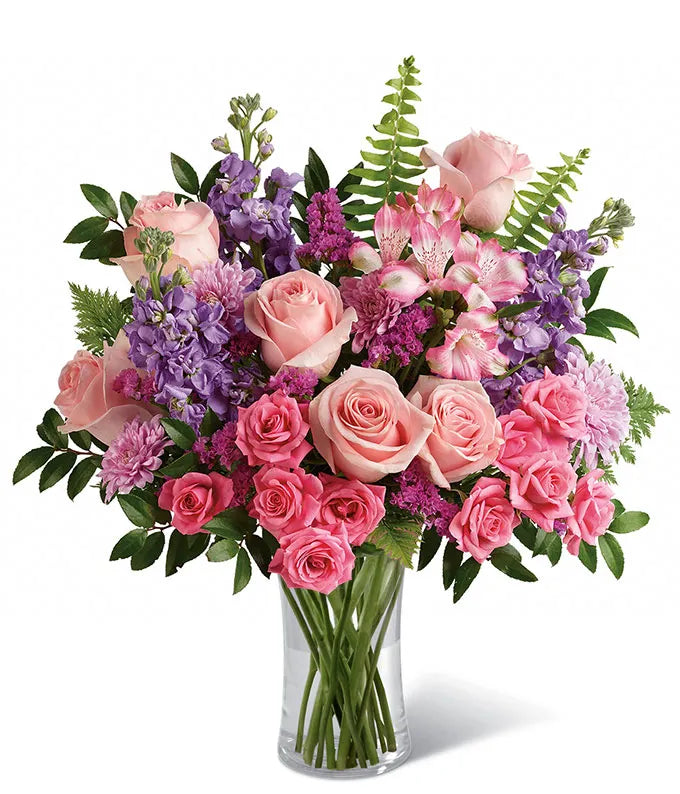 Cherry Blossom Bouquet