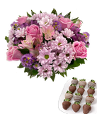 Lavender Love & Swizzle Berry Bundle