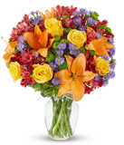 Brimming with Joy Bouquet