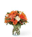 For the Love of Autumn