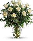 White Roses