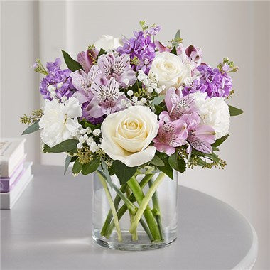 Lovely Lavender
