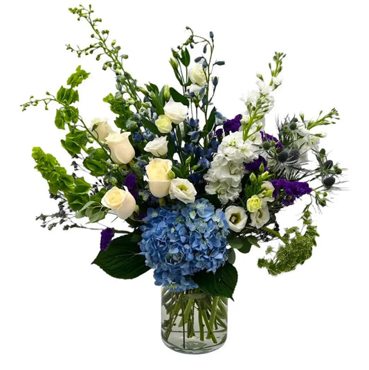 Colors of the Sky - MIAMI FLOWERS DESIGN