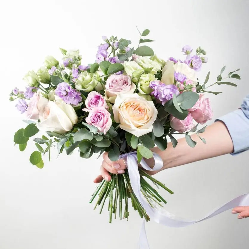 Purity and Love - MIAMI FLOWERS DESIGN