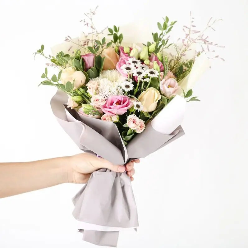 Romance and Whimsey - MIAMI FLOWERS DESIGN