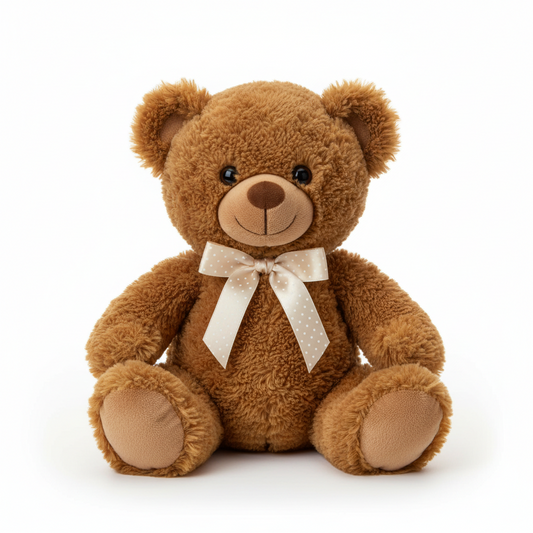 Stuffed Animal