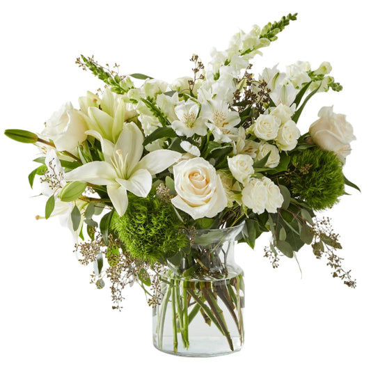 Timeless - MIAMI FLOWERS DESIGN